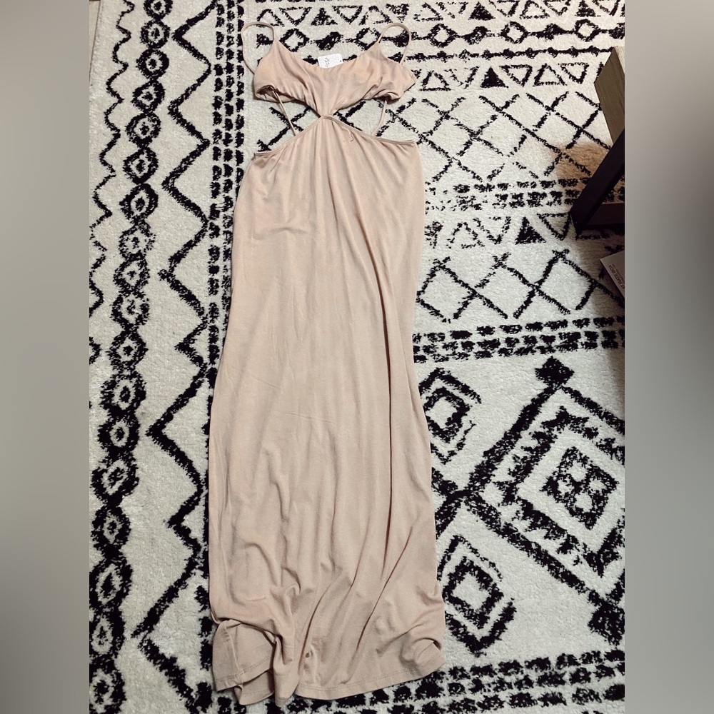 Free people beach dress